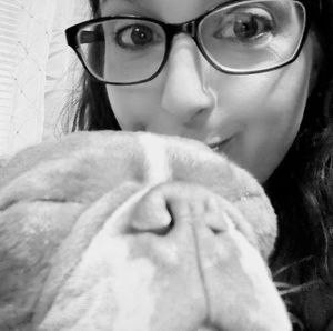 Meet your Posher, Janice